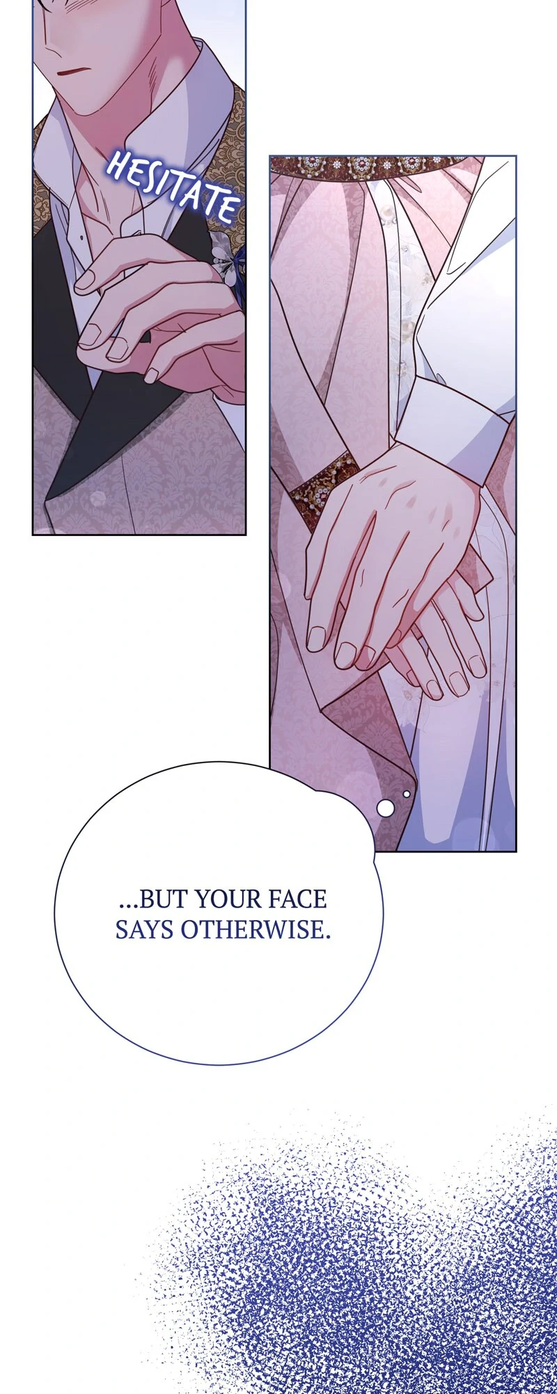 Until the Real One Shows Up Chapter 59 283 ch 59 24