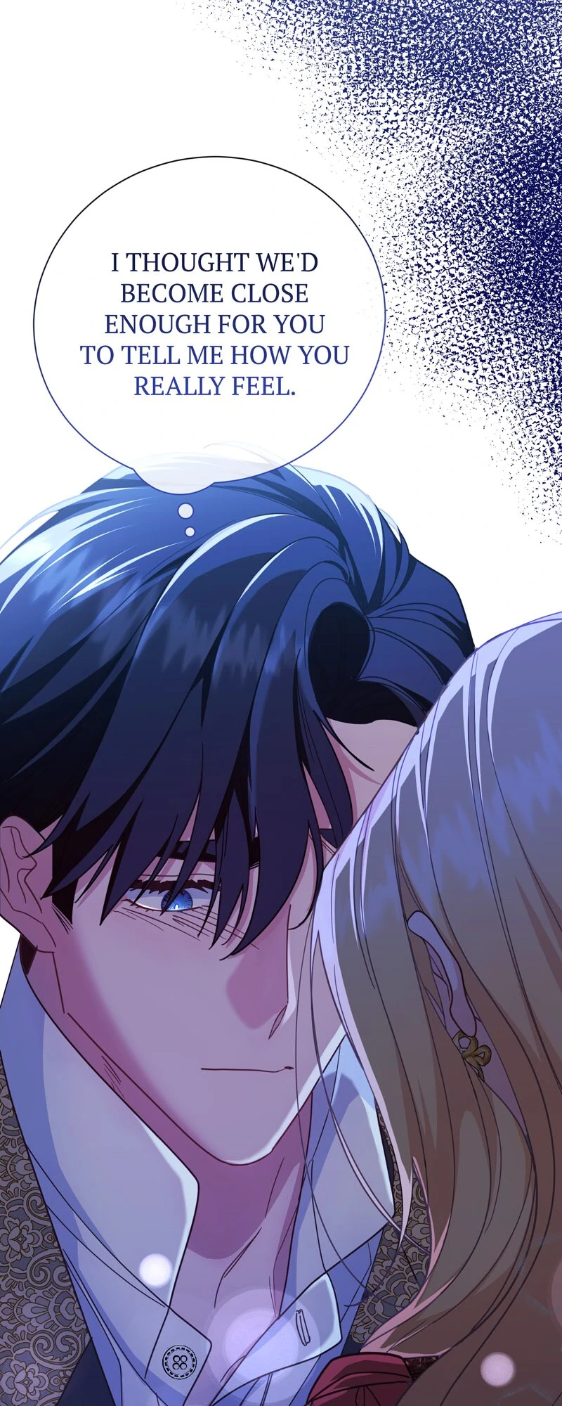 Until the Real One Shows Up Chapter 59 284 ch 59 25