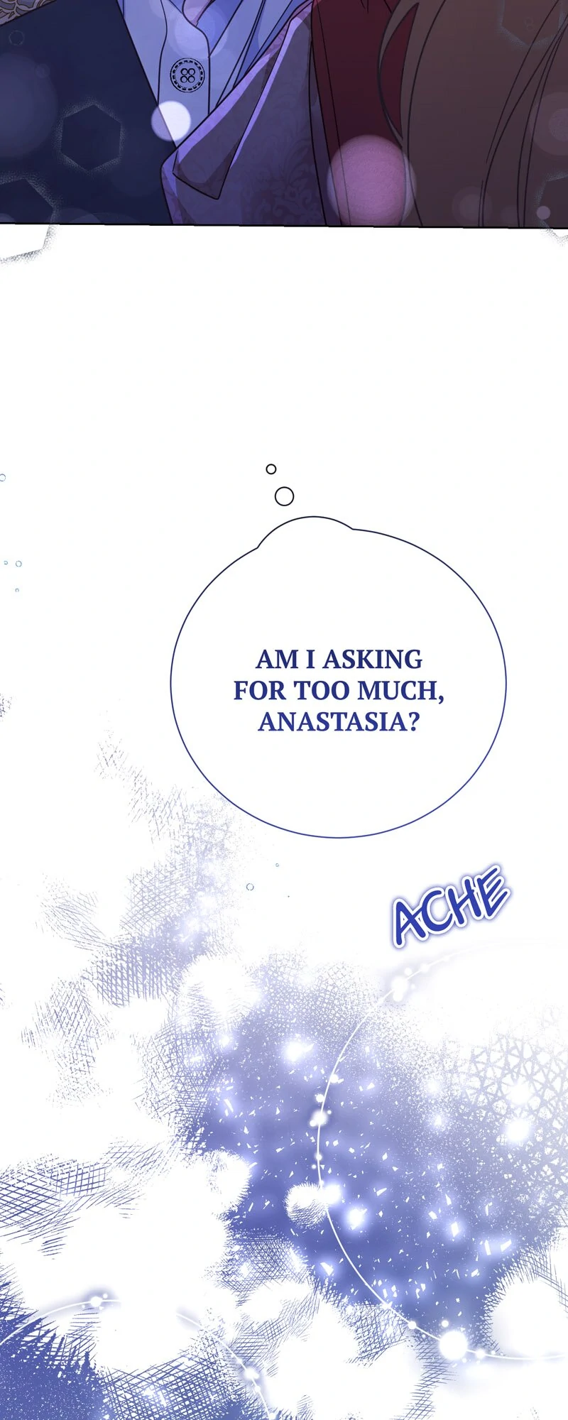 Until the Real One Shows Up Chapter 59 285 ch 59 26