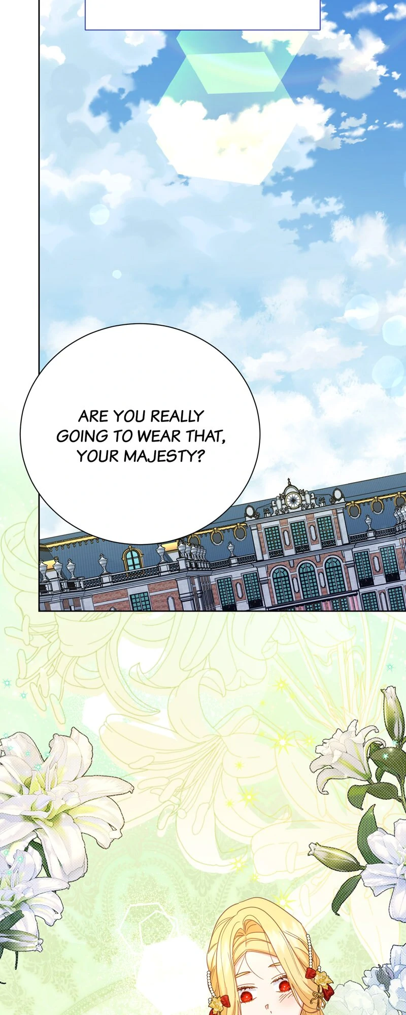 Until the Real One Shows Up Chapter 59 288 ch 59 29