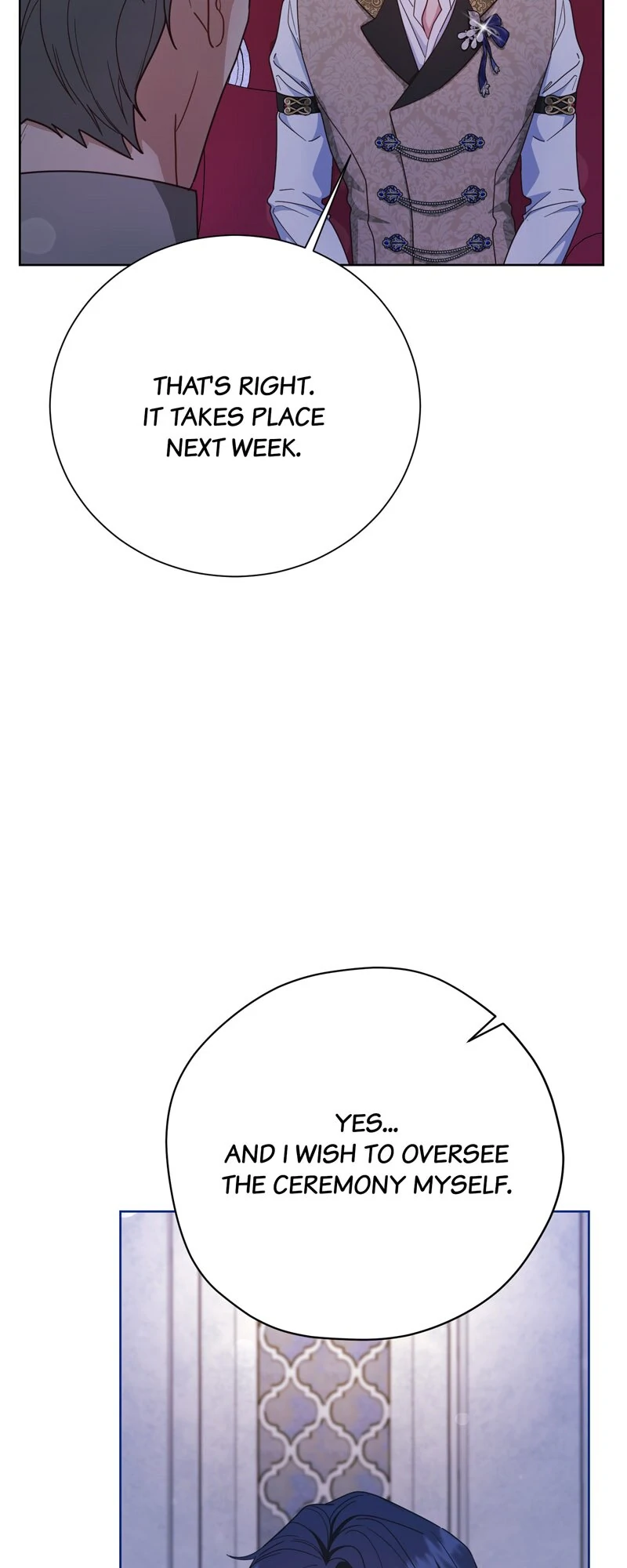 Until the Real One Shows Up Chapter 59 262 ch 59 3