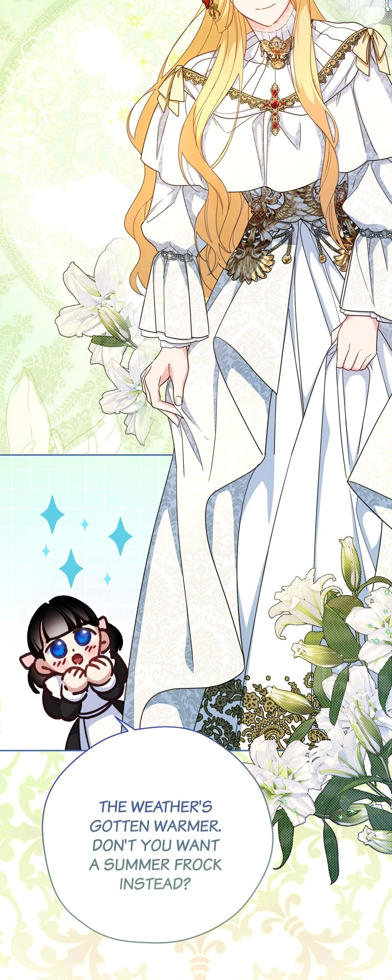 Until the Real One Shows Up Chapter 59 289 ch 59 30