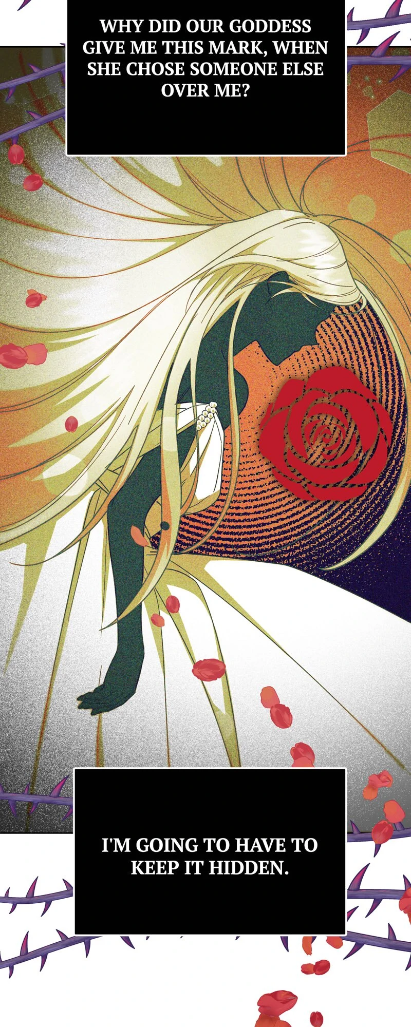 Until the Real One Shows Up Chapter 59 293 ch 59 34