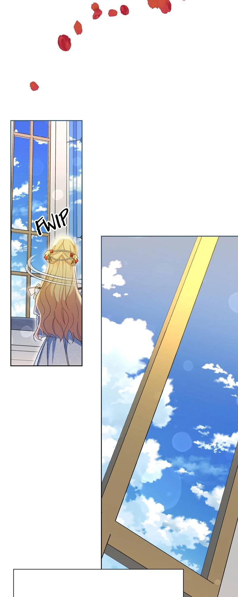 Until the Real One Shows Up Chapter 59 294 ch 59 35