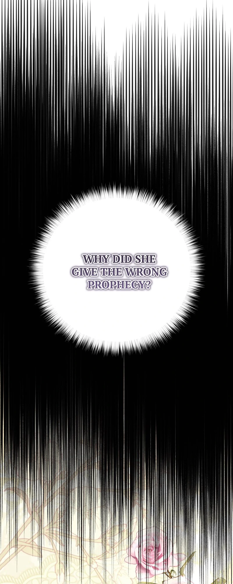 Until the Real One Shows Up Chapter 59 297 ch 59 38