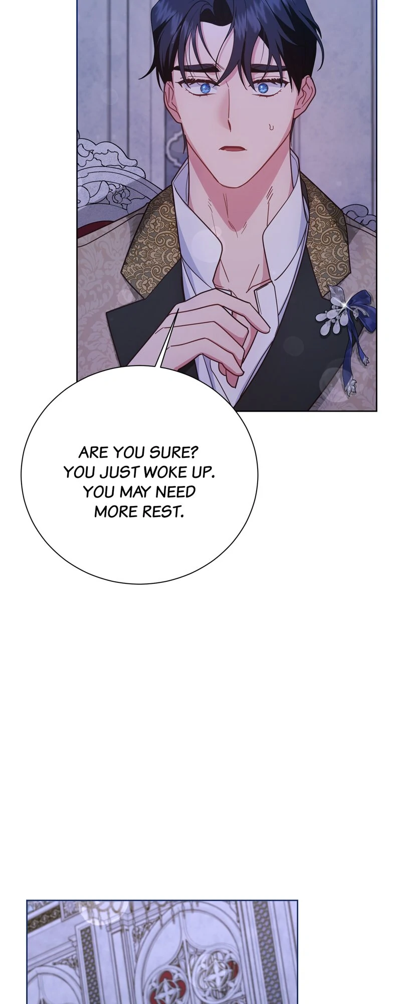 Until the Real One Shows Up Chapter 59 263 ch 59 4