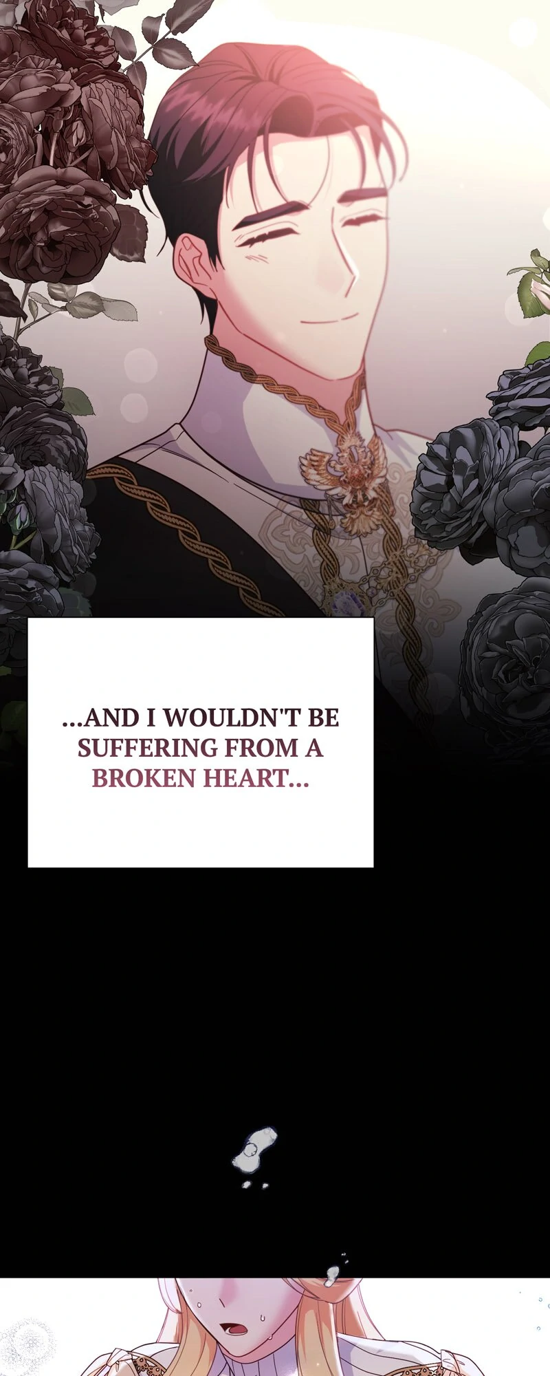 Until the Real One Shows Up Chapter 59 299 ch 59 40