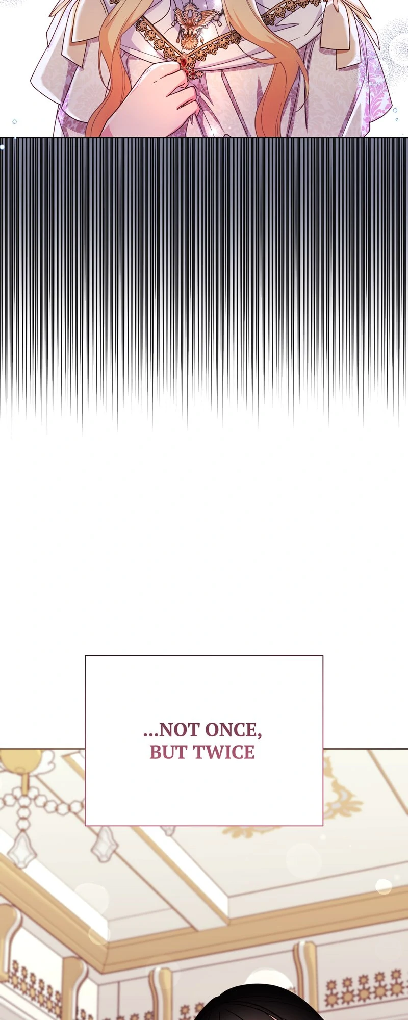 Until the Real One Shows Up Chapter 59 300 ch 59 41