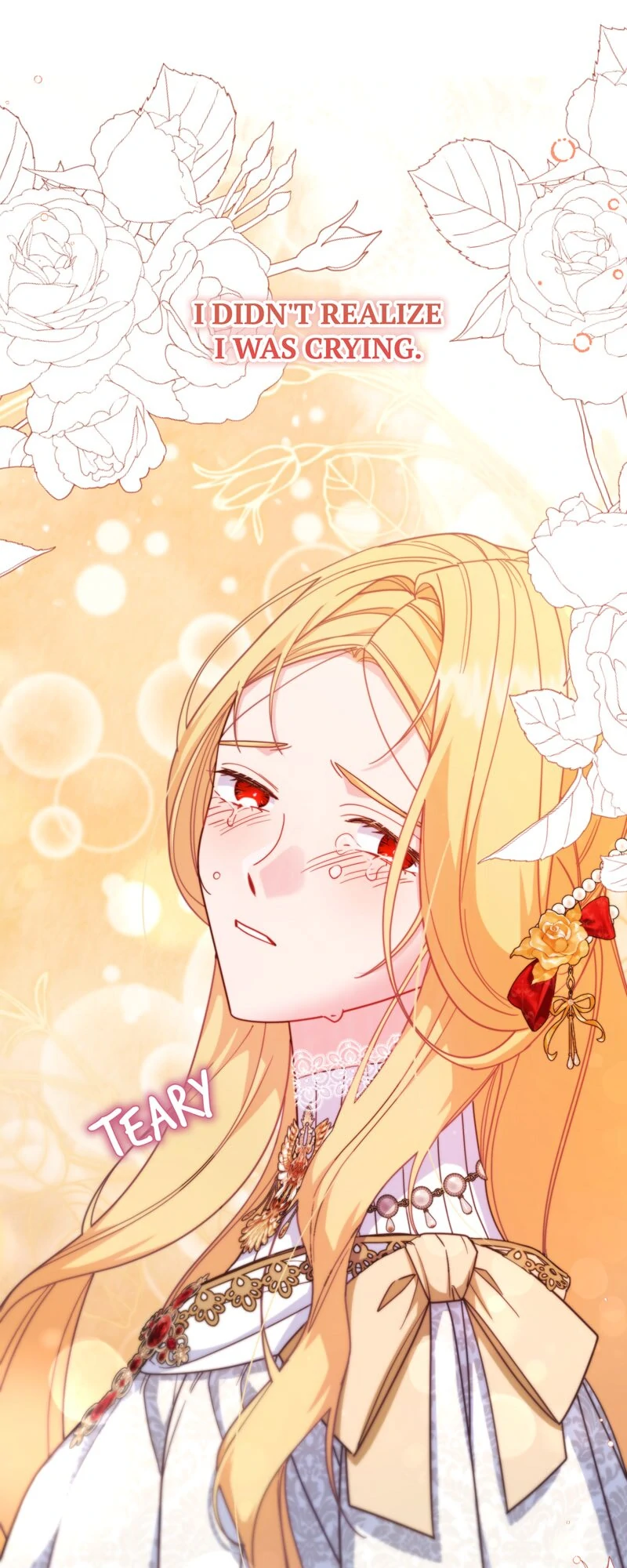 Until the Real One Shows Up Chapter 59 304 ch 59 45