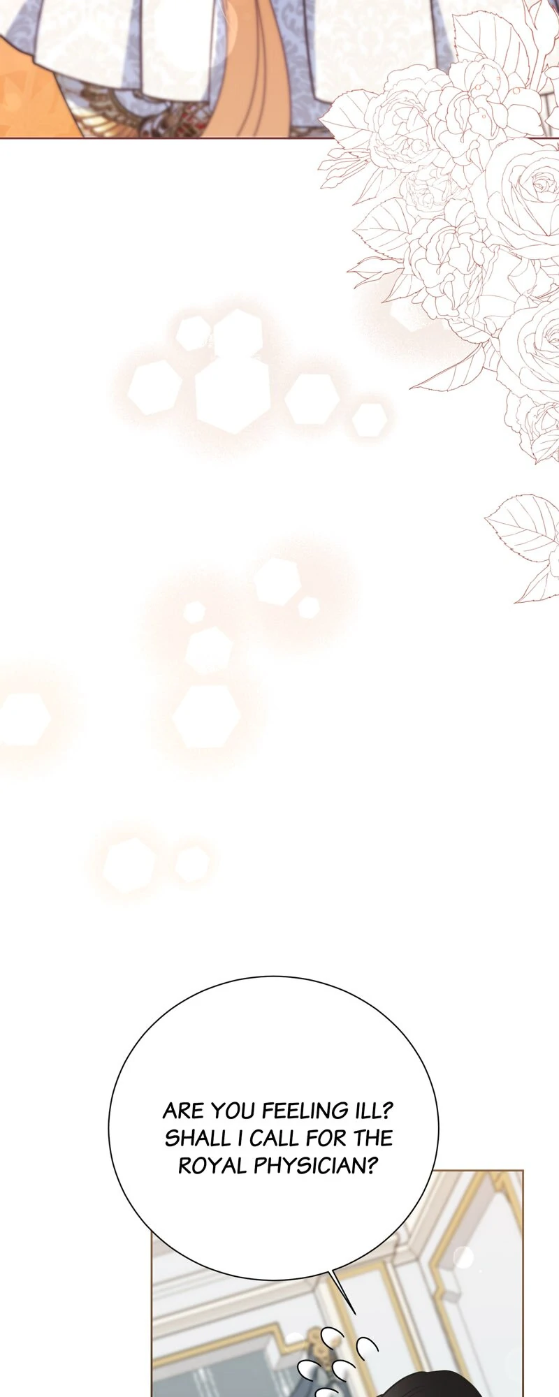 Until the Real One Shows Up Chapter 59 305 ch 59 46