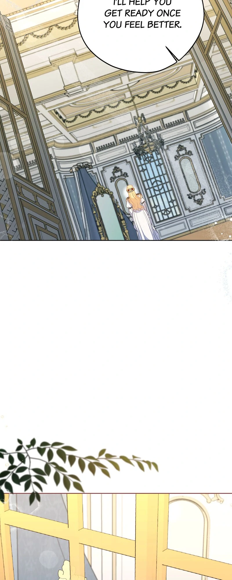 Until the Real One Shows Up Chapter 59 308 ch 59 49