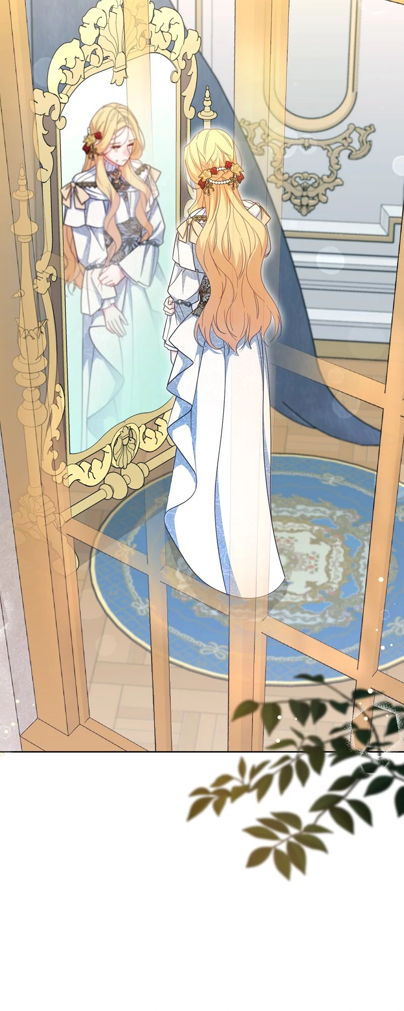 Until the Real One Shows Up Chapter 59 309 ch 59 50