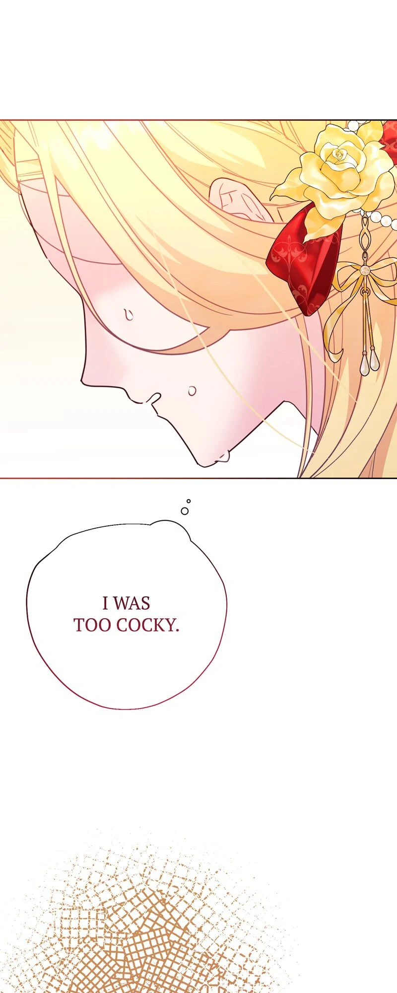 Until the Real One Shows Up Chapter 59 310 ch 59 51