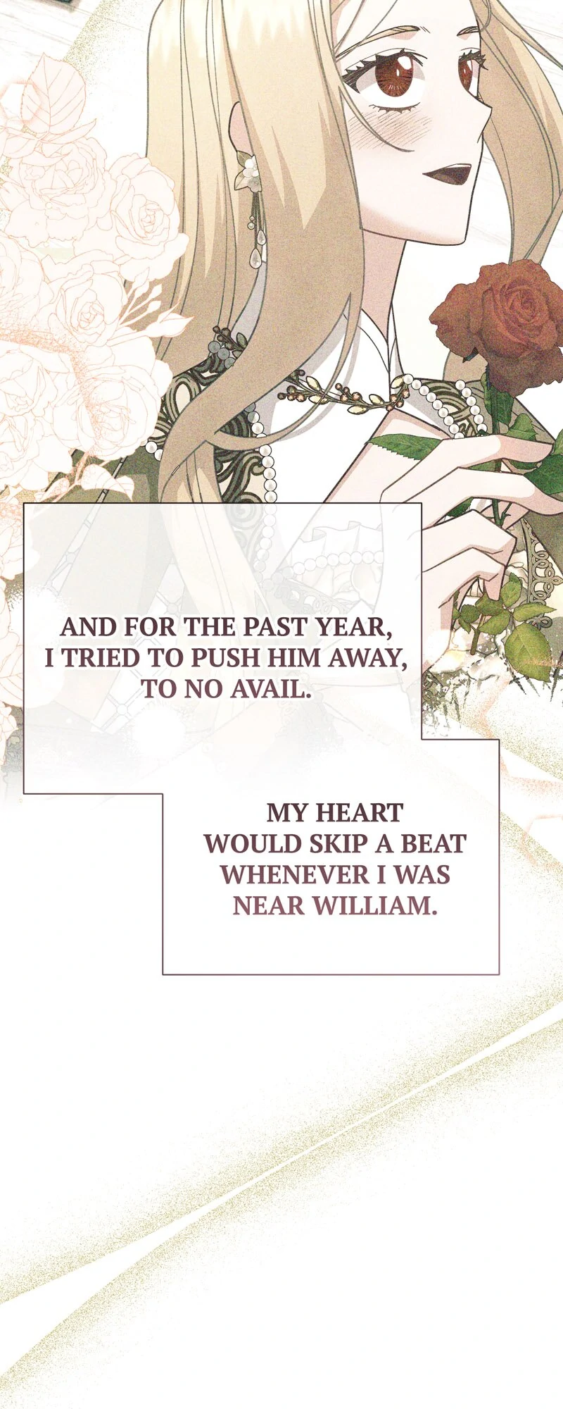 Until the Real One Shows Up Chapter 59 313 ch 59 54