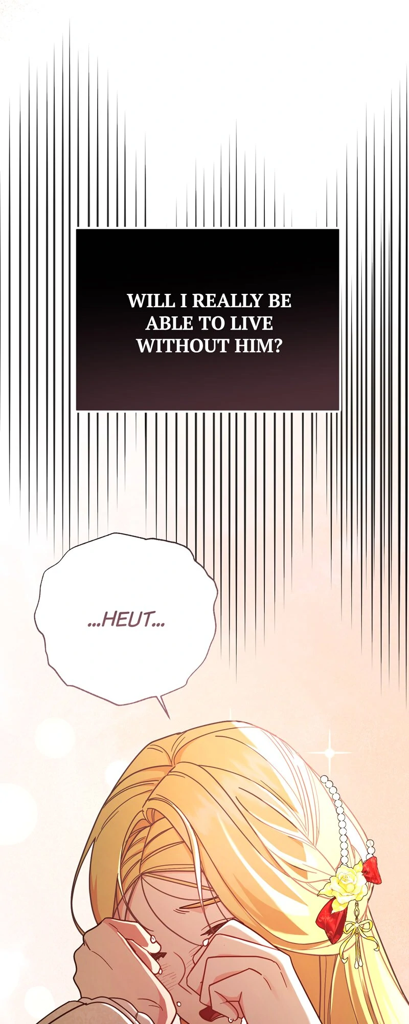 Until the Real One Shows Up Chapter 59 314 ch 59 55