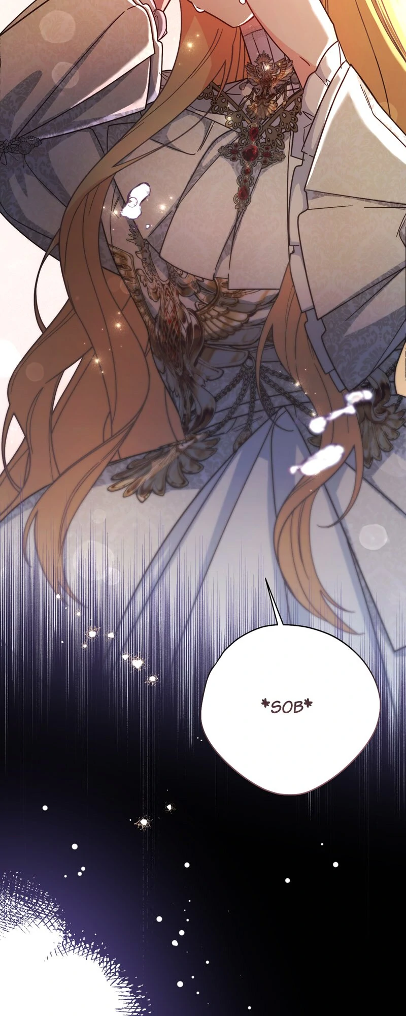 Until the Real One Shows Up Chapter 59 315 ch 59 56