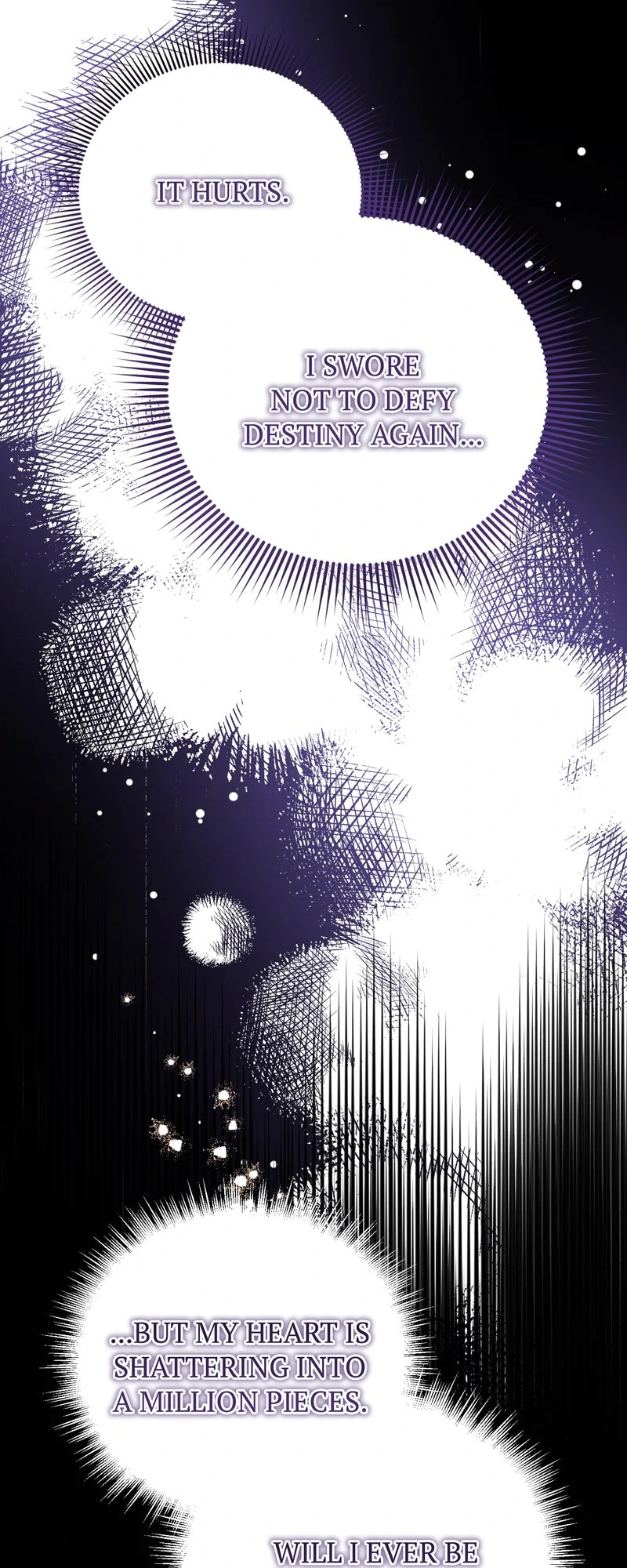 Until the Real One Shows Up Chapter 59 316 ch 59 57