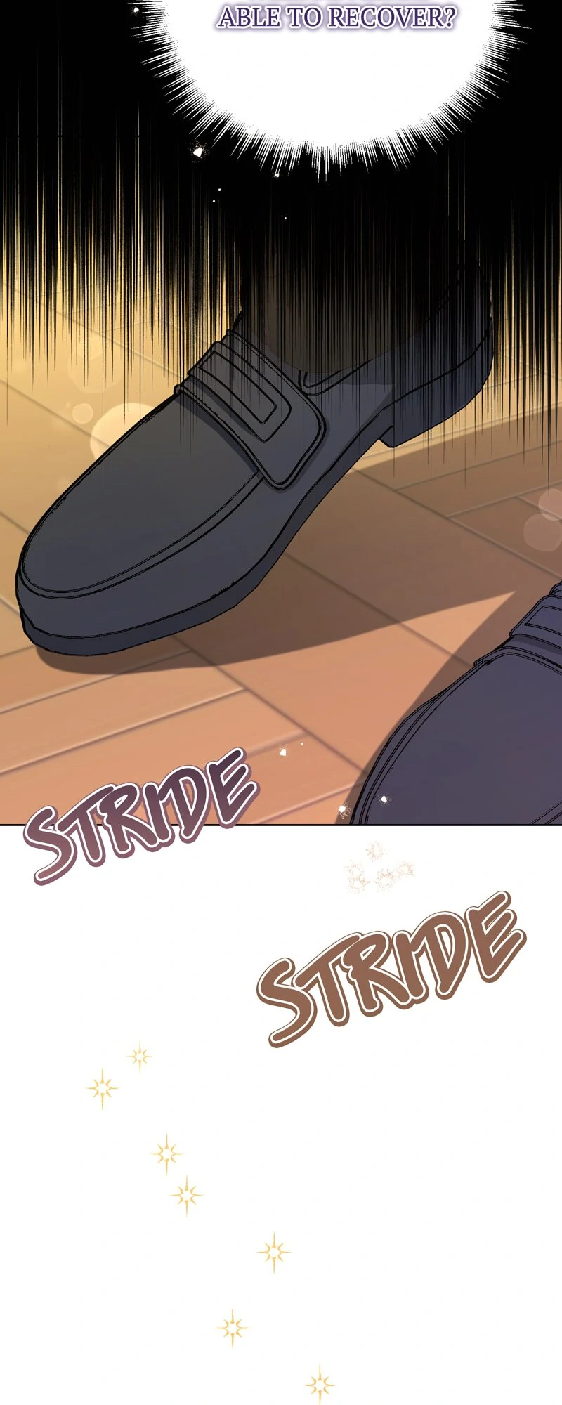 Until the Real One Shows Up Chapter 59 317 ch 59 58