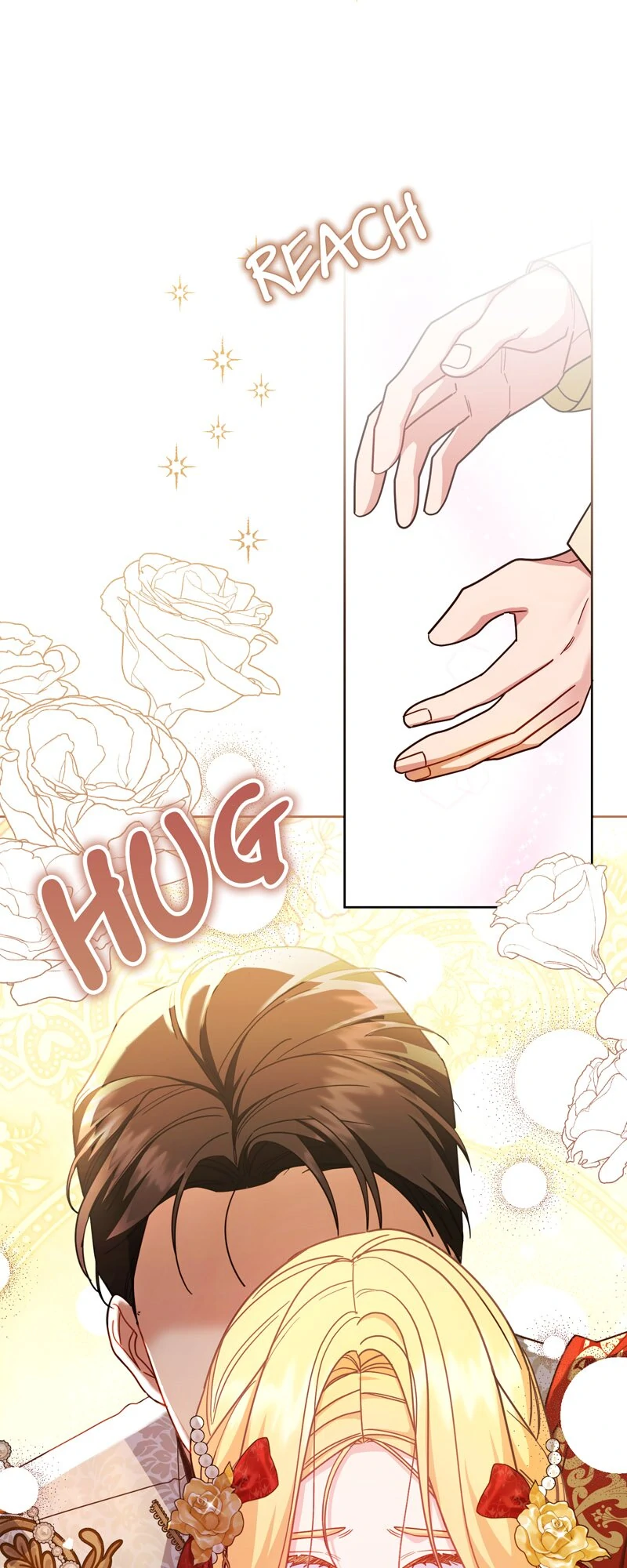 Until the Real One Shows Up Chapter 59 318 ch 59 59