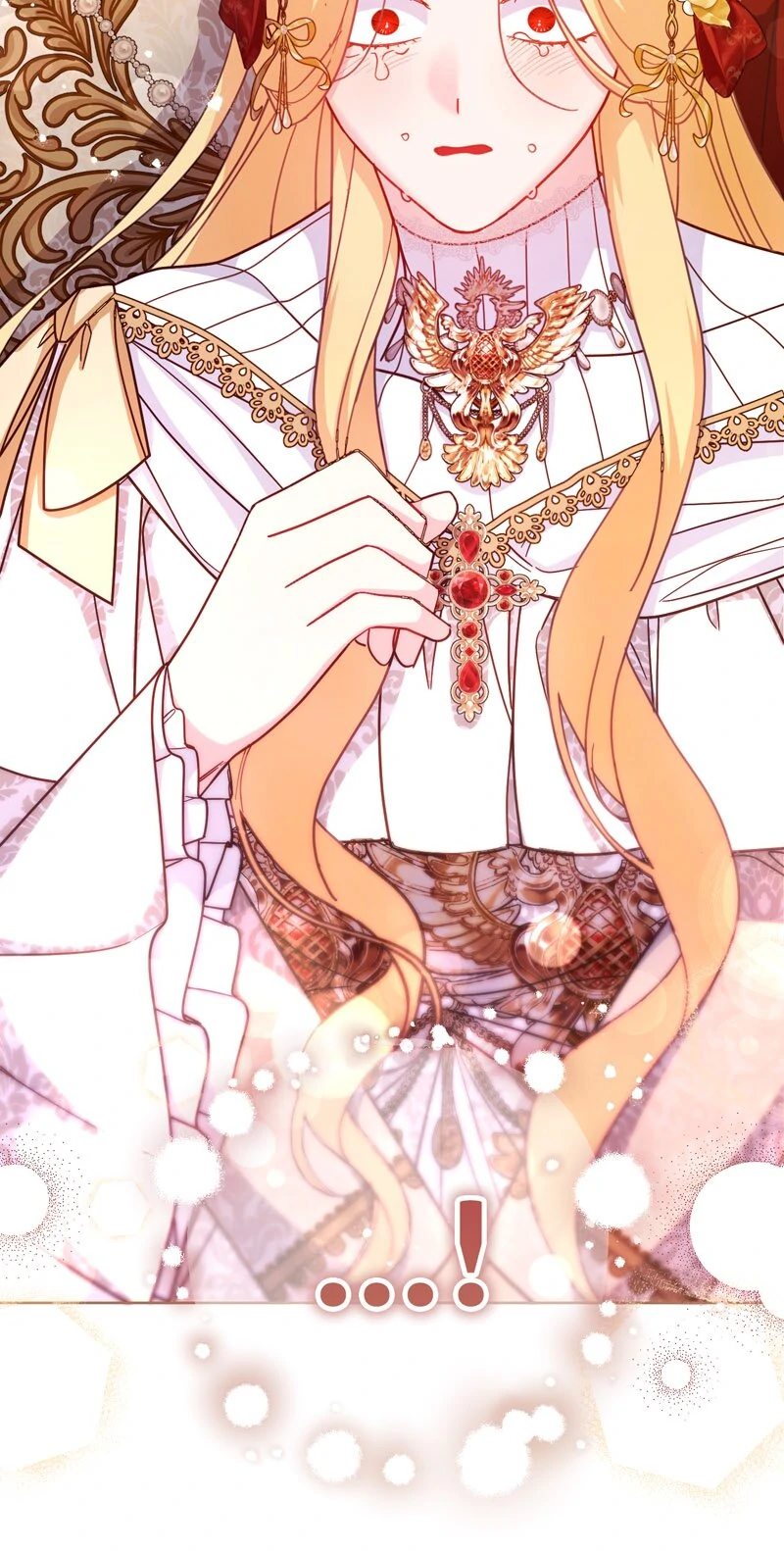 Until the Real One Shows Up Chapter 59 319 ch 59 60