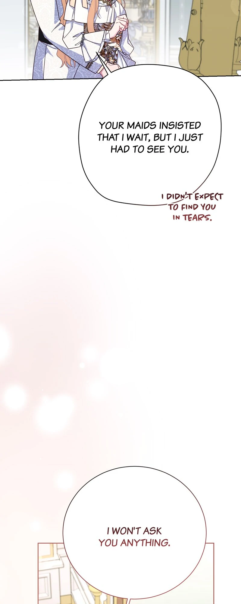 Until the Real One Shows Up Chapter 59 322 ch 59 63