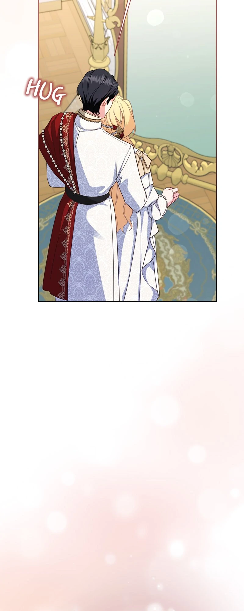 Until the Real One Shows Up Chapter 59 323 ch 59 64