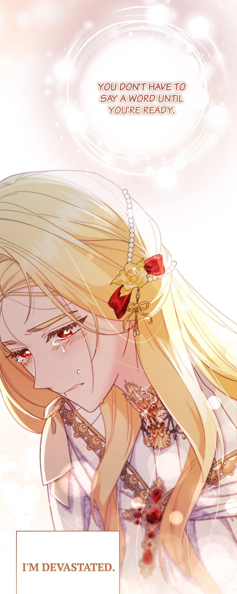 Until the Real One Shows Up Chapter 59 324 ch 59 65