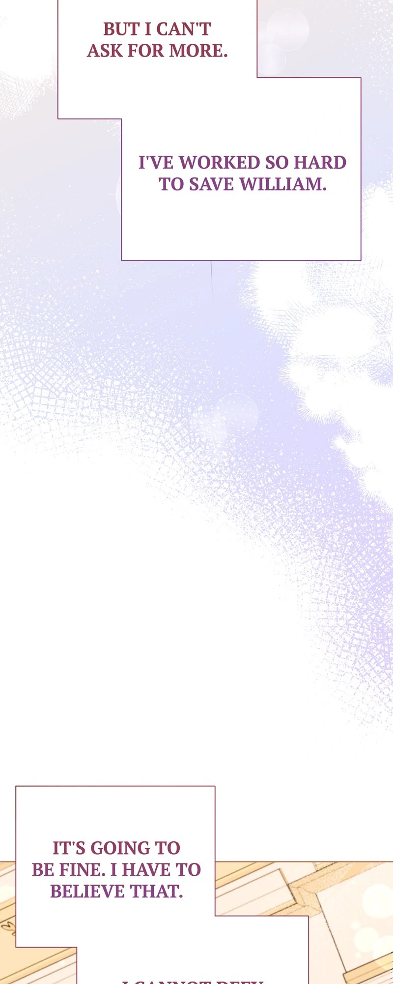 Until the Real One Shows Up Chapter 59 326 ch 59 67