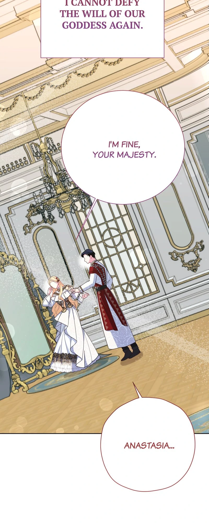 Until the Real One Shows Up Chapter 59 327 ch 59 68