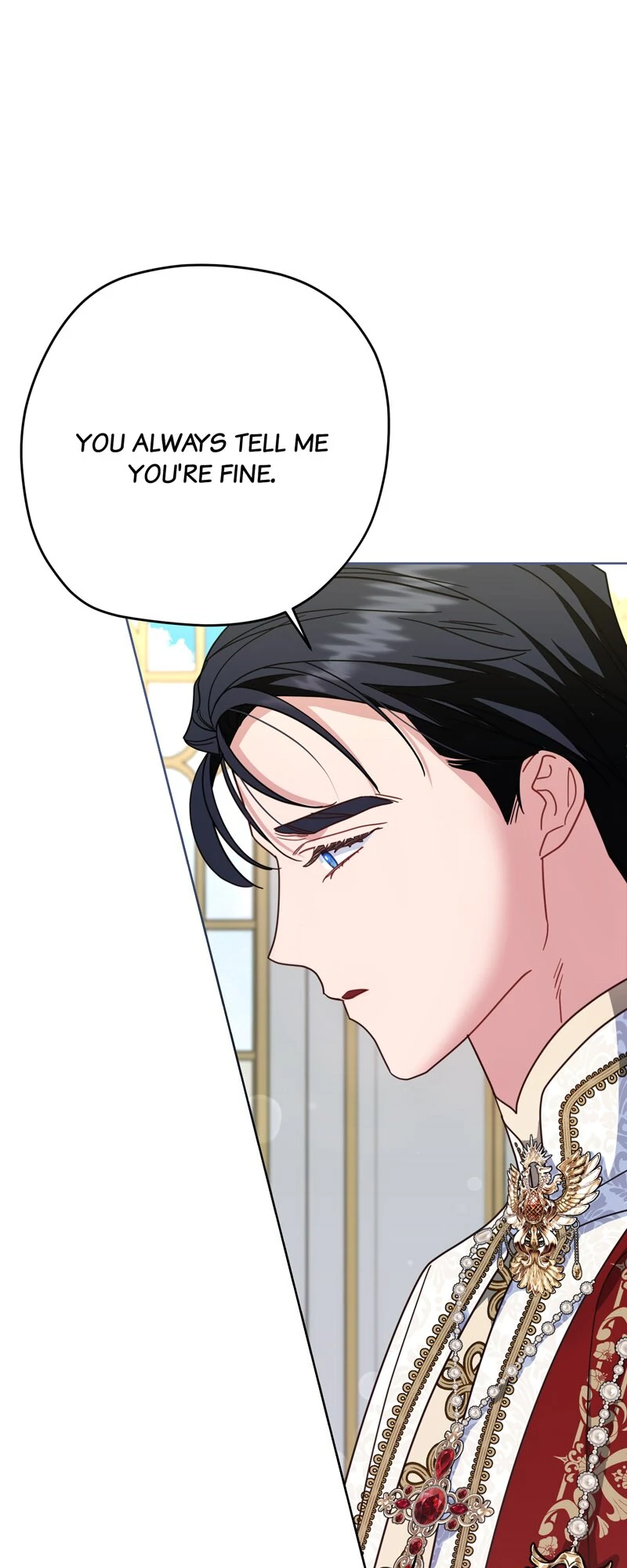 Until the Real One Shows Up Chapter 59 329 ch 59 70