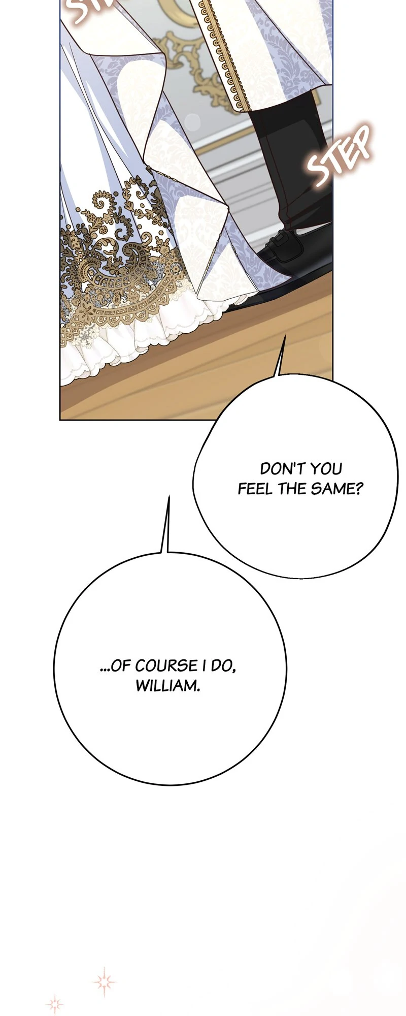 Until the Real One Shows Up Chapter 59 331 ch 59 72