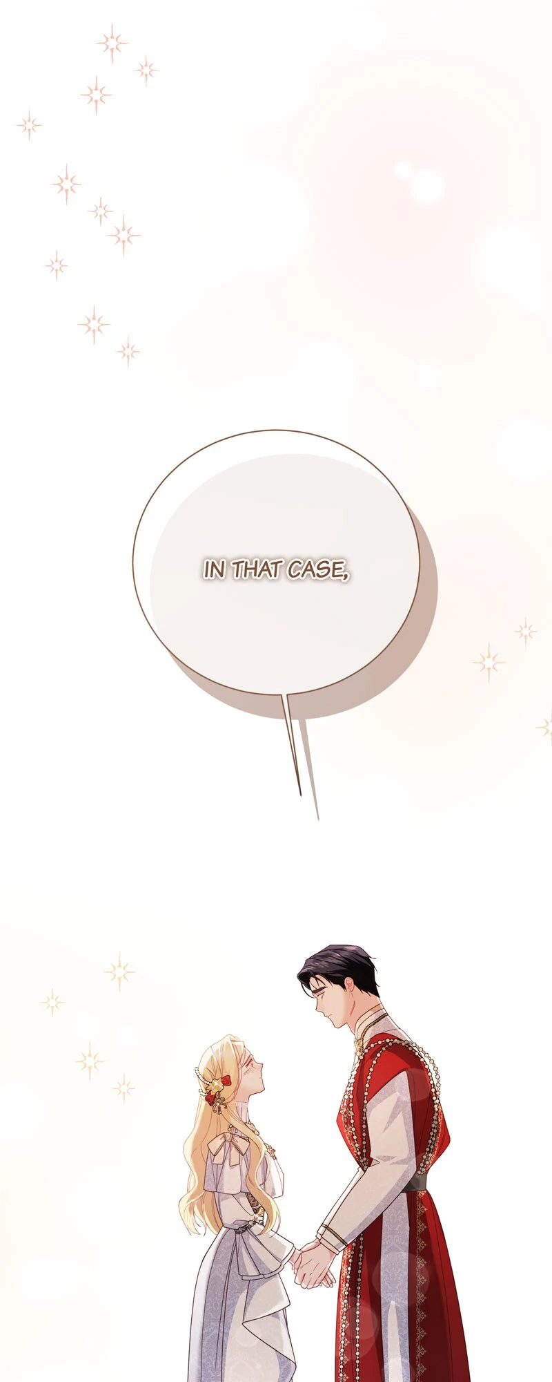 Until the Real One Shows Up Chapter 59 332 ch 59 73