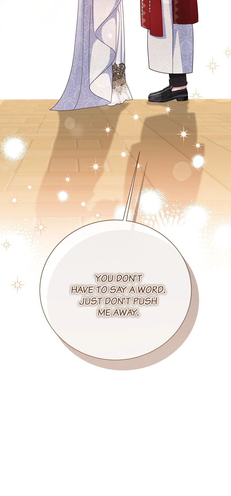 Until the Real One Shows Up Chapter 59 333 ch 59 74