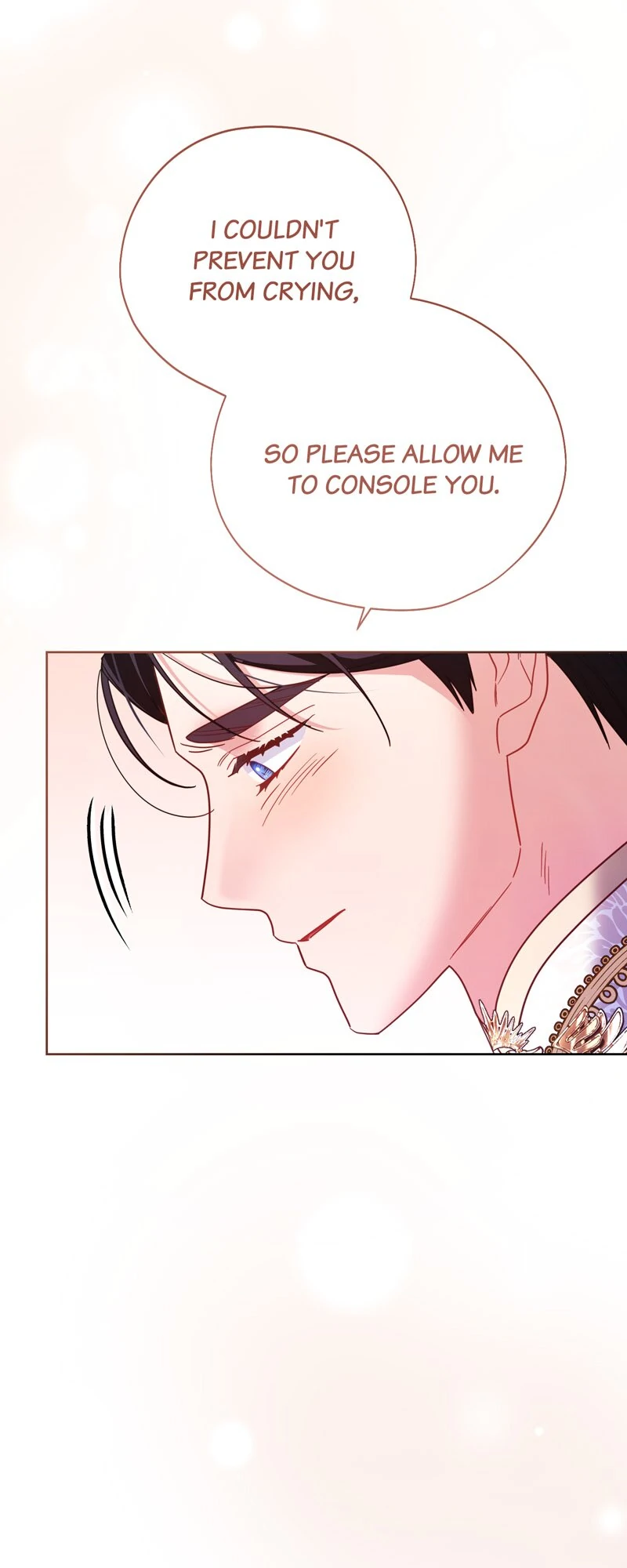 Until the Real One Shows Up Chapter 59 335 ch 59 76