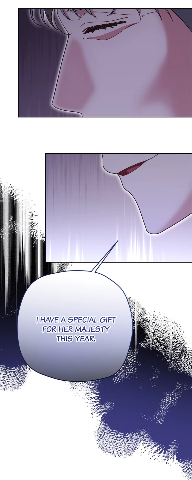 Until the Real One Shows Up Chapter 59 267 ch 59 8