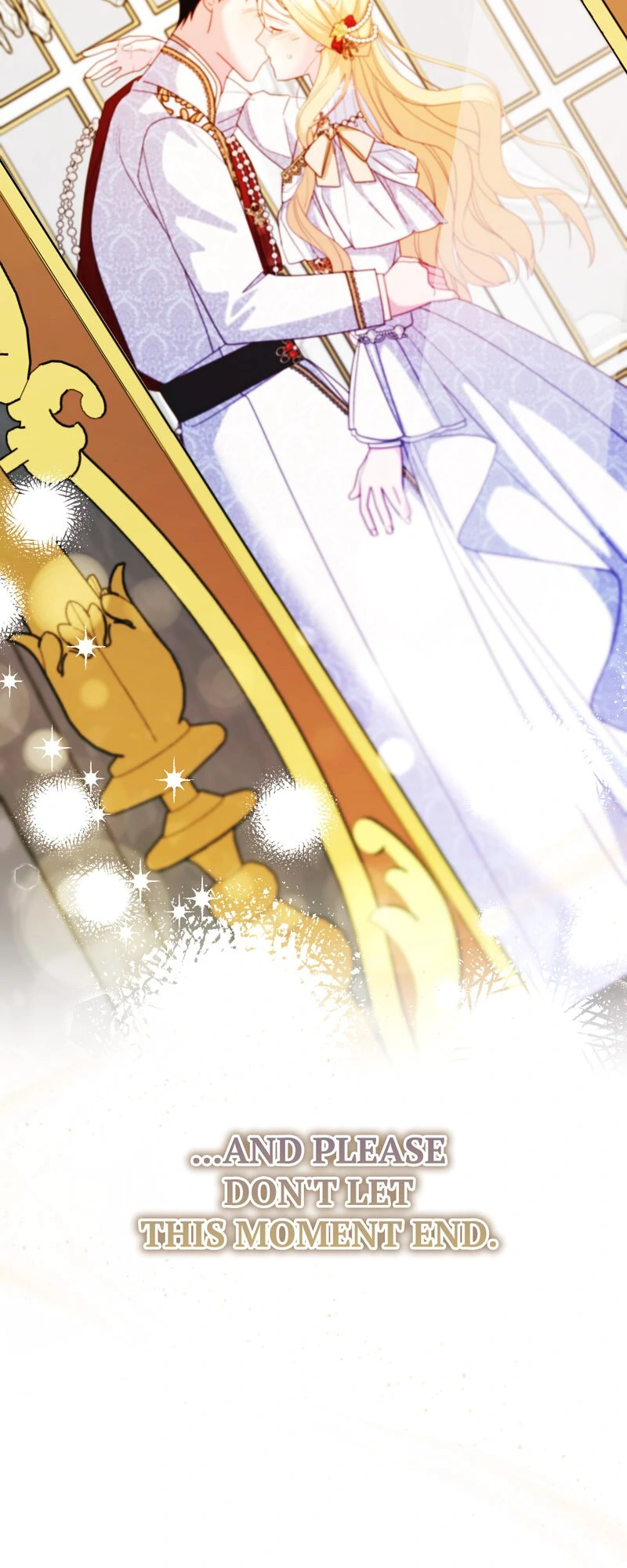 Until the Real One Shows Up Chapter 59 341 ch 59 82