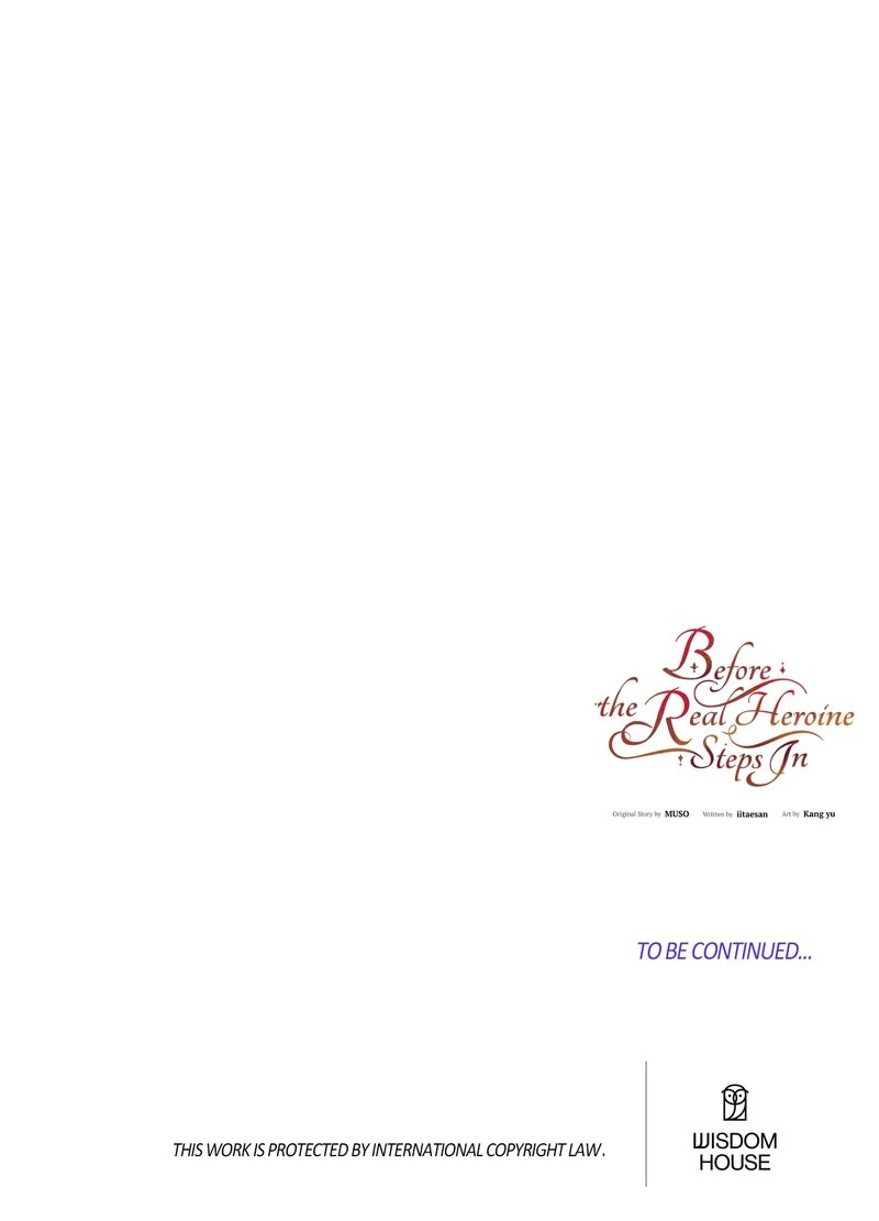 Until the Real One Shows Up Chapter 59 343 ch 59 84