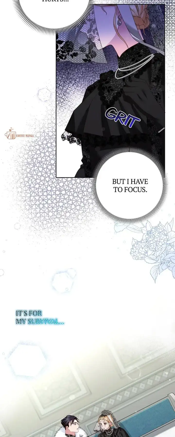 Until the Real One Shows Up Chapter 6 150 02