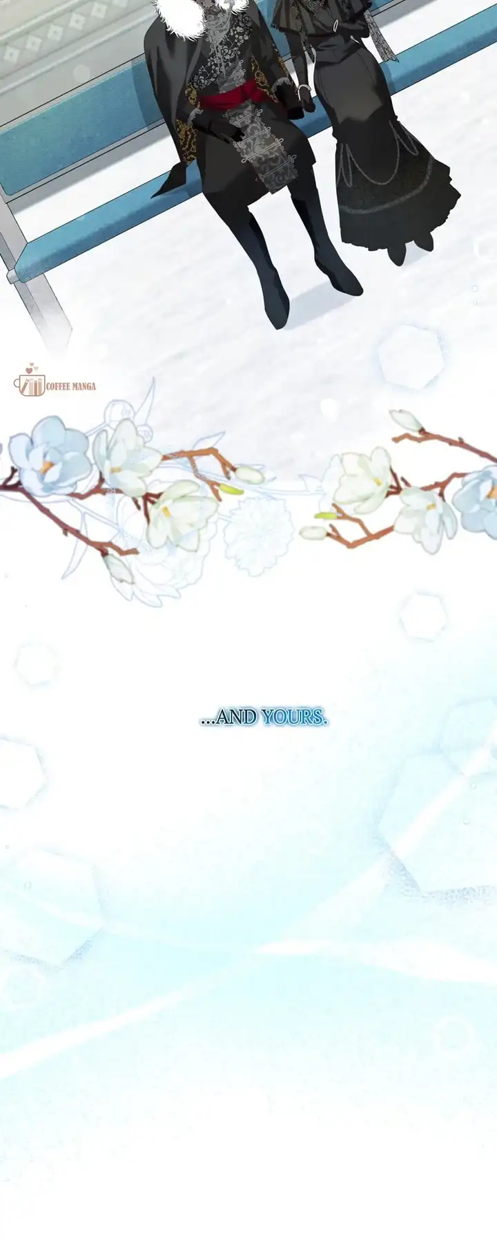 Until the Real One Shows Up Chapter 6 151 03