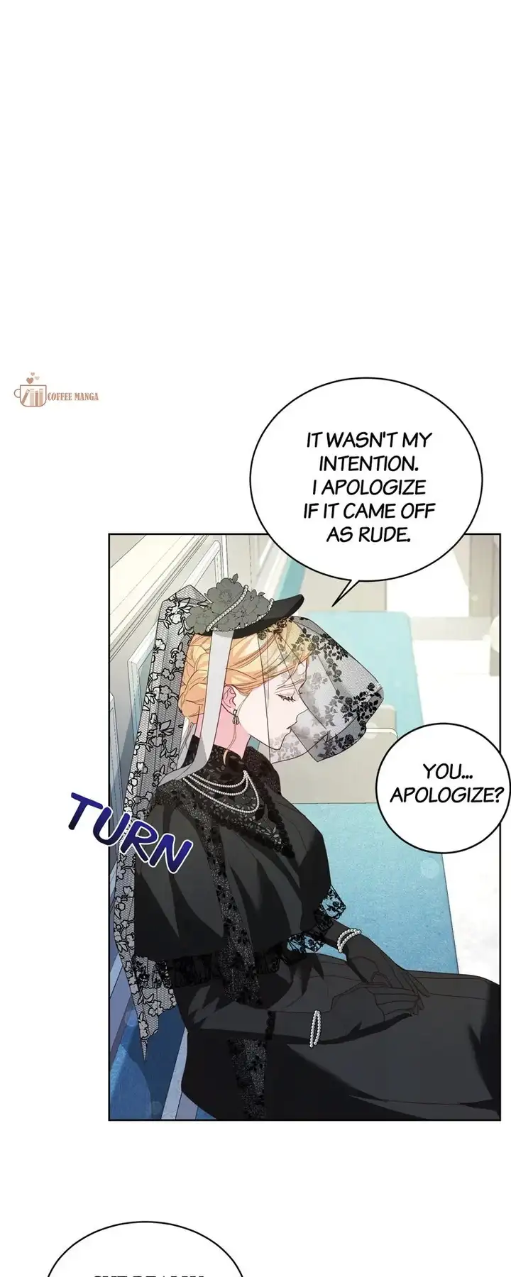 Until the Real One Shows Up Chapter 6 153 05