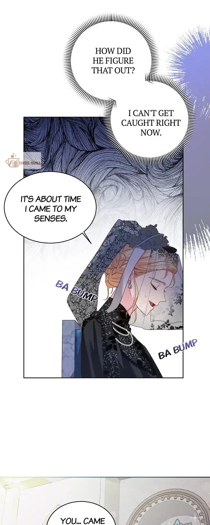 Until the Real One Shows Up Chapter 6 156 08