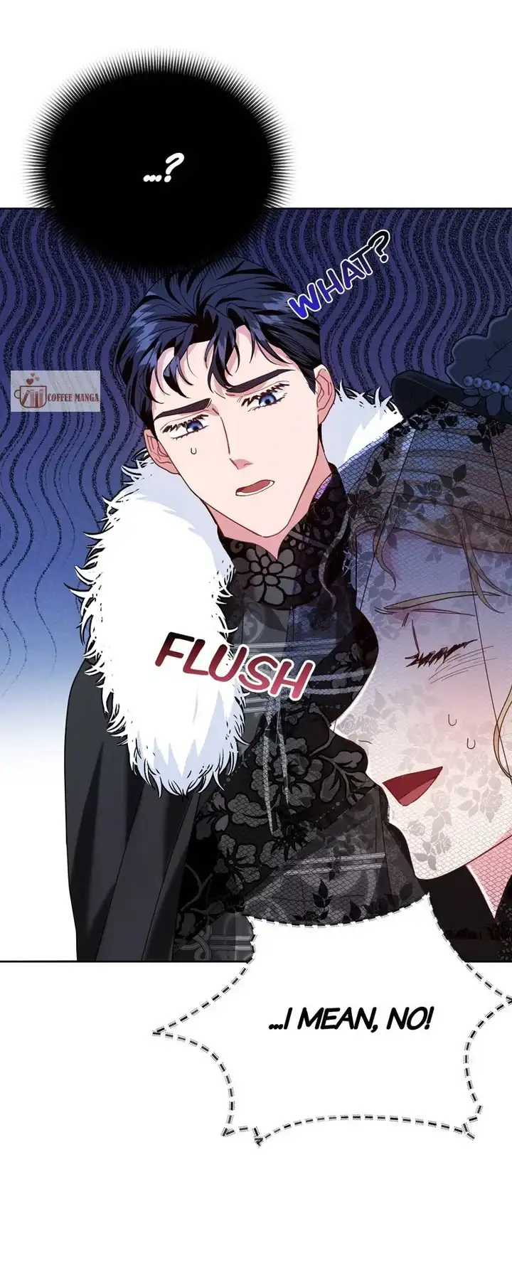 Until the Real One Shows Up Chapter 6 159 11