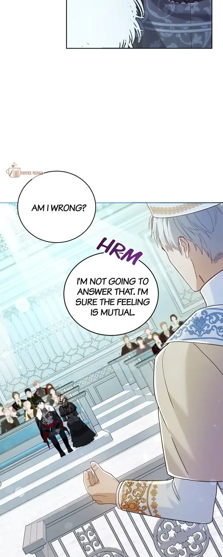 Until the Real One Shows Up Chapter 6 163 15