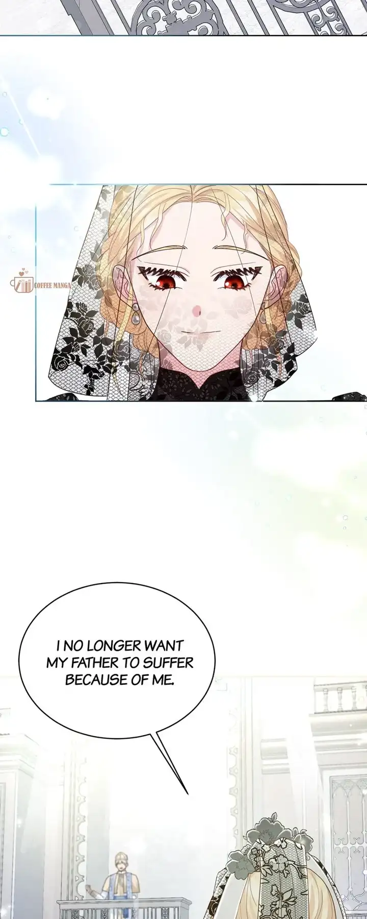 Until the Real One Shows Up Chapter 6 164 16