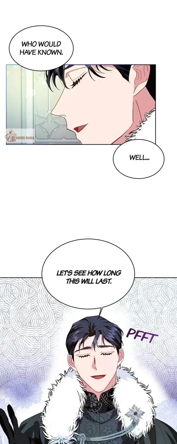 Until the Real One Shows Up Chapter 6 166 18