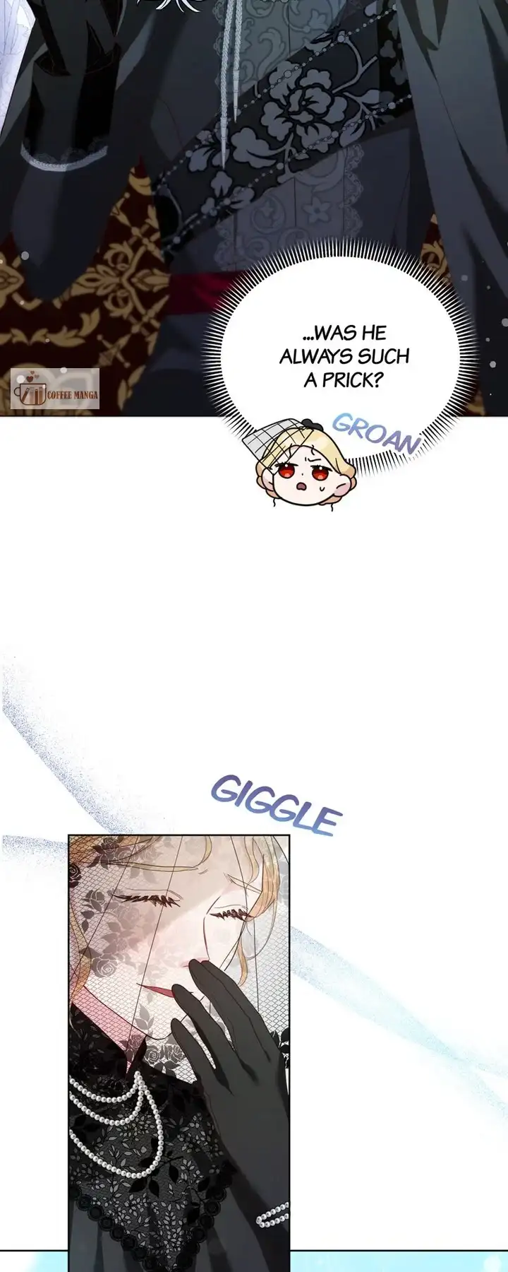 Until the Real One Shows Up Chapter 6 167 19