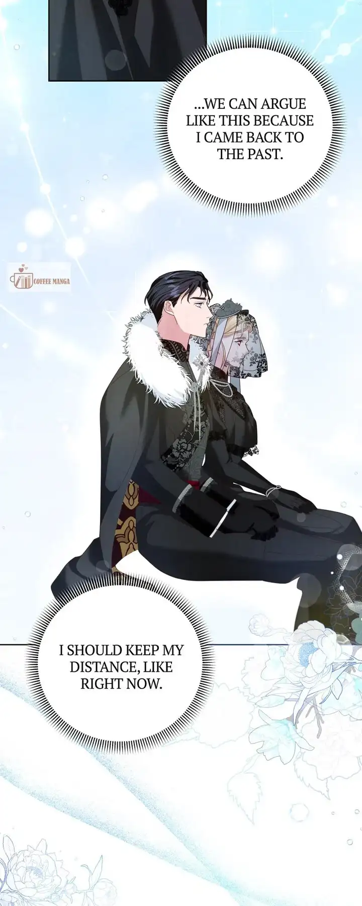 Until the Real One Shows Up Chapter 6 168 20