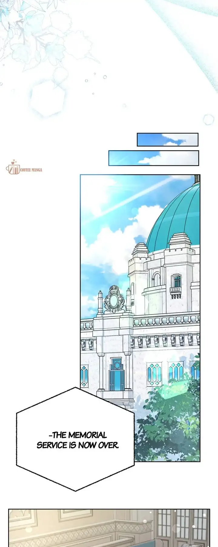 Until the Real One Shows Up Chapter 6 169 21