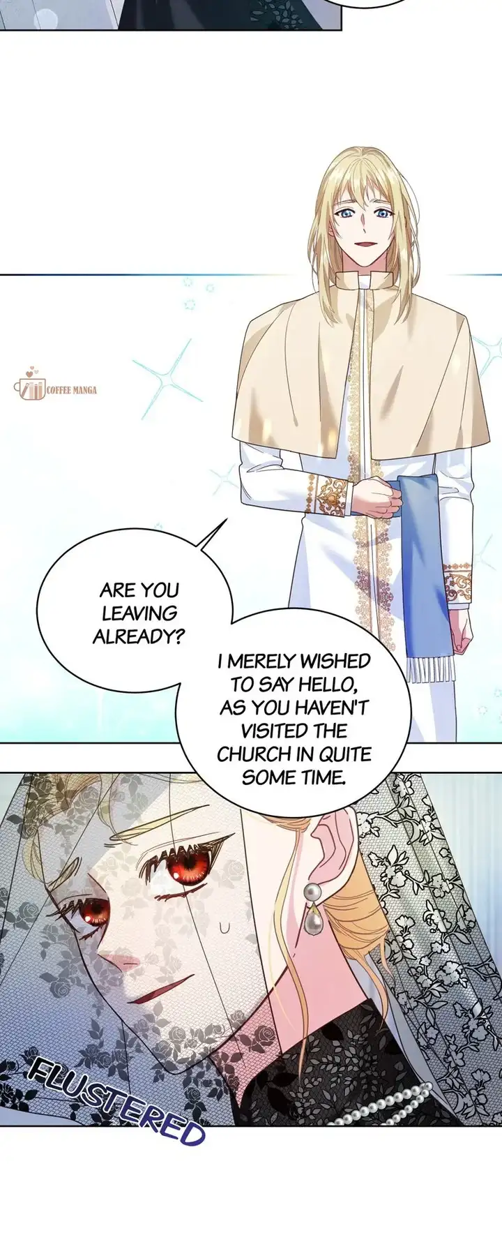 Until the Real One Shows Up Chapter 6 171 23