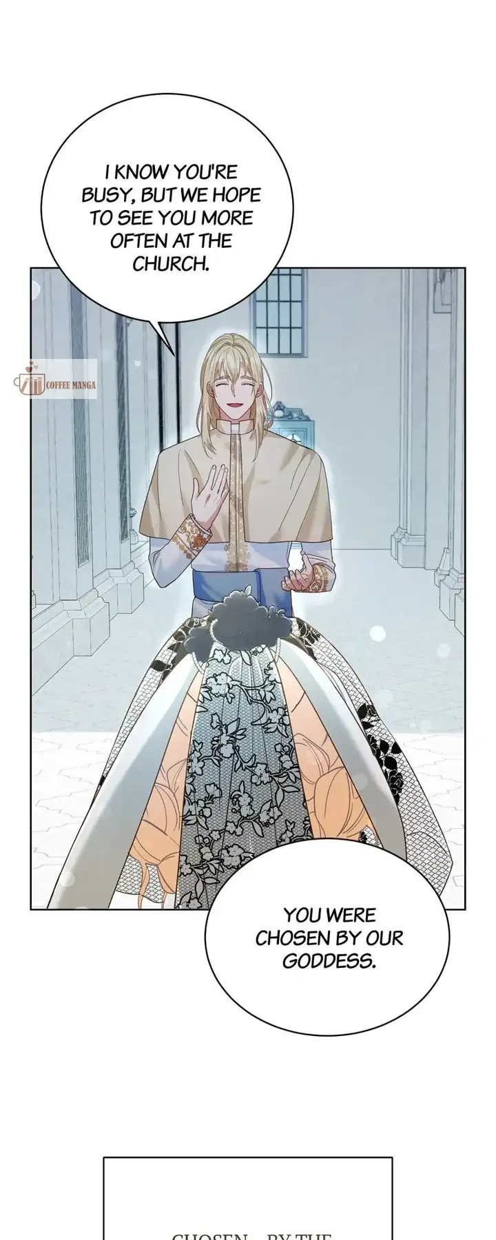 Until the Real One Shows Up Chapter 6 172 24